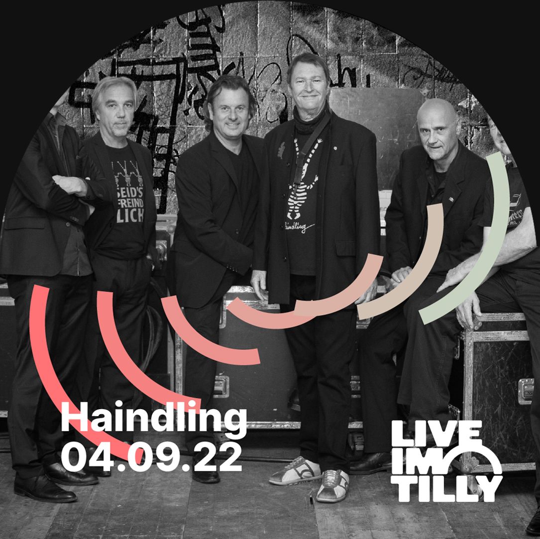Haindling + Roland Hefter