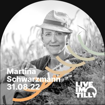Martina Schwarzmann
